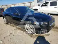 2019 Jaguar XE photo