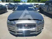 2019 Jaguar XE photo