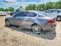 2019 Jaguar XE фото