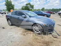 2019 Jaguar XE фото