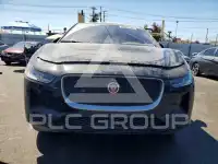 2019 Jaguar I-PACE photo