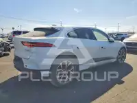 2019 Jaguar I-PACE фото