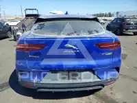 2019 Jaguar I-PACE фото