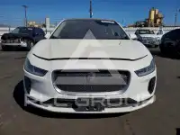 2019 Jaguar I-PACE фото