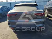 2019 Jaguar I-PACE фото