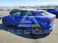 2019 Jaguar I-PACE фото