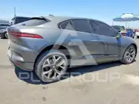 2019 Jaguar I-PACE фото