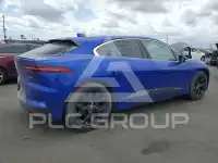 2019 Jaguar I-PACE фото