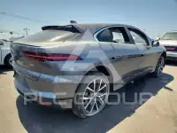 2019 Jaguar I-PACE photo
