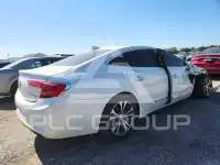 2019 Buick LACROSSE фото