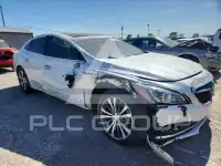 2019 Buick LACROSSE фото