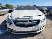 2019 Buick LACROSSE фото