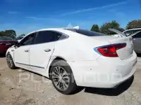 2019 Buick LACROSSE фото