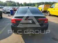 2019 Buick LACROSSE фото