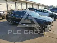 2019 Buick LACROSSE фото