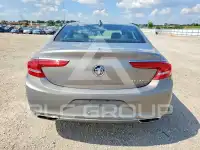 2019 Buick LACROSSE фото