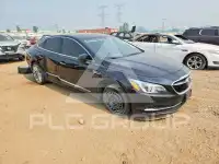 2019 Buick LACROSSE photo
