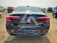 2019 Buick LACROSSE photo