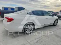 2019 Buick LACROSSE фото