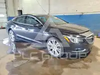 2019 Buick LACROSSE фото