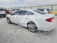 2019 Buick LACROSSE фото