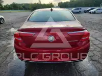 2019 Buick LACROSSE фото