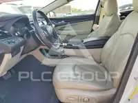 2019 Buick LACROSSE photo