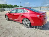 2019 Buick LACROSSE photo