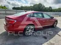 2019 Buick LACROSSE photo