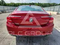 2019 Buick LACROSSE photo
