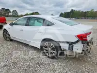 2019 Buick LACROSSE фото