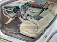 2019 Buick LACROSSE фото