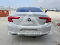 2019 Buick LACROSSE фото