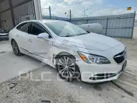 2019 Buick LACROSSE фото