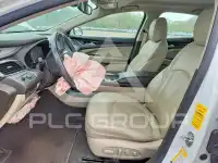 2019 Buick LACROSSE фото