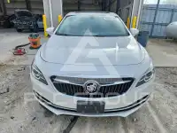 2019 Buick LACROSSE фото