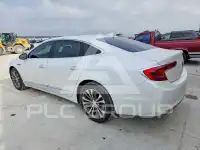 2019 Buick LACROSSE фото