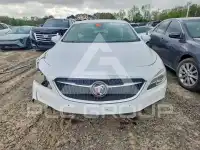 2019 Buick LACROSSE фото