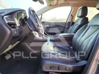 2019 Buick ENVISION фото