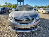 2019 Buick ENVISION фото