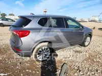 2019 Buick ENVISION фото