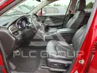 2019 Buick ENVISION фото