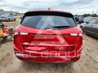 2019 Buick ENVISION фото