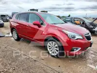 2019 Buick ENVISION фото