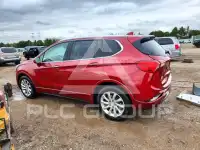 2019 Buick ENVISION фото
