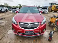 2019 Buick ENVISION фото