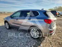 2019 Buick ENVISION фото