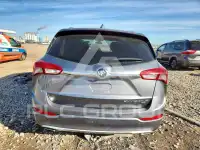 2019 Buick ENVISION фото