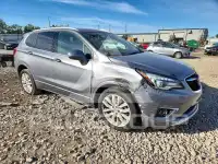 2019 Buick ENVISION фото