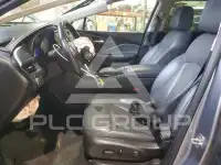 2019 Buick ENVISION фото